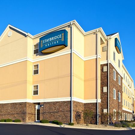 Staybridge Suites Rockford By Ihg Экстерьер фото