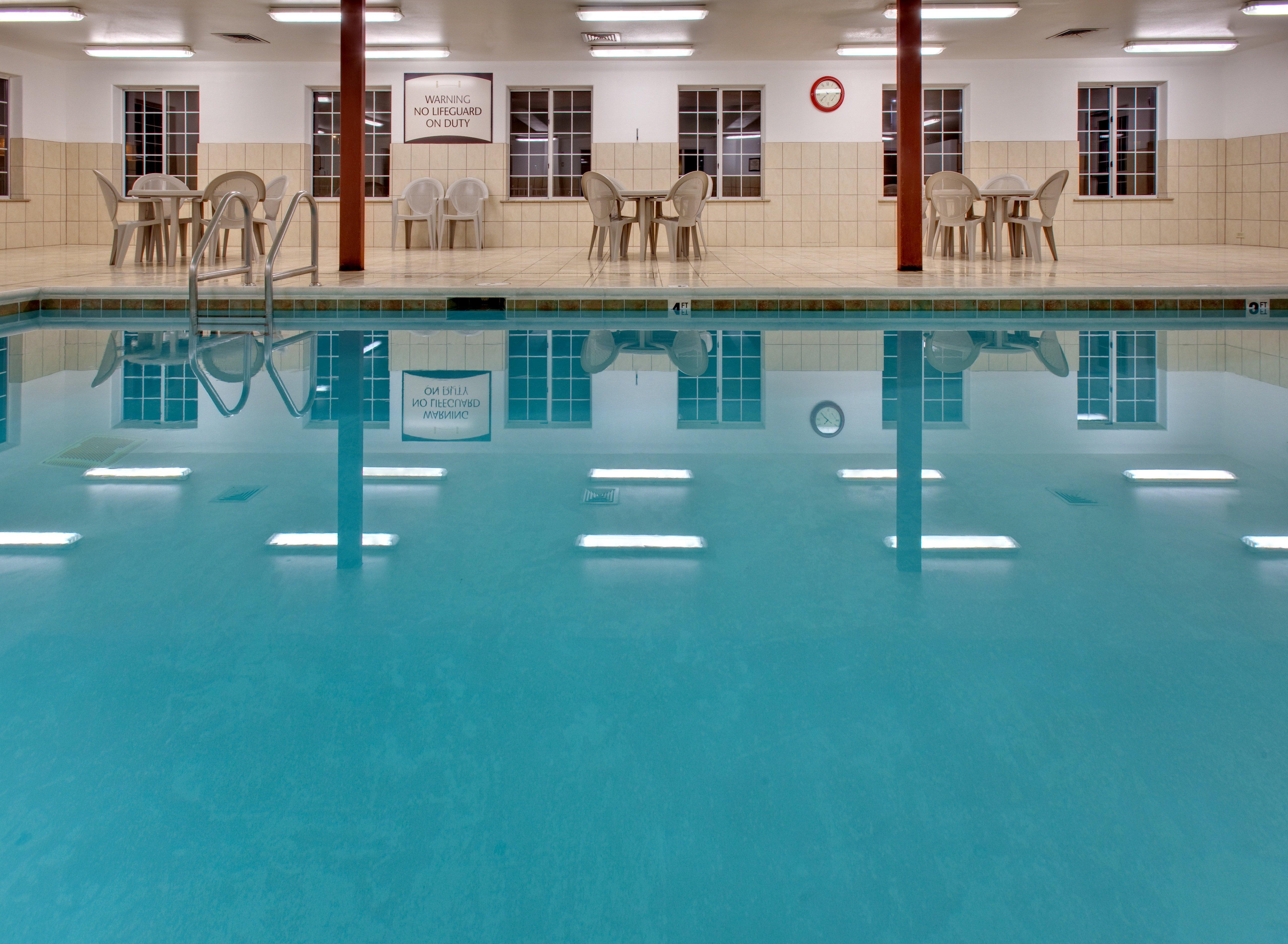 Staybridge Suites Rockford By Ihg Удобства фото