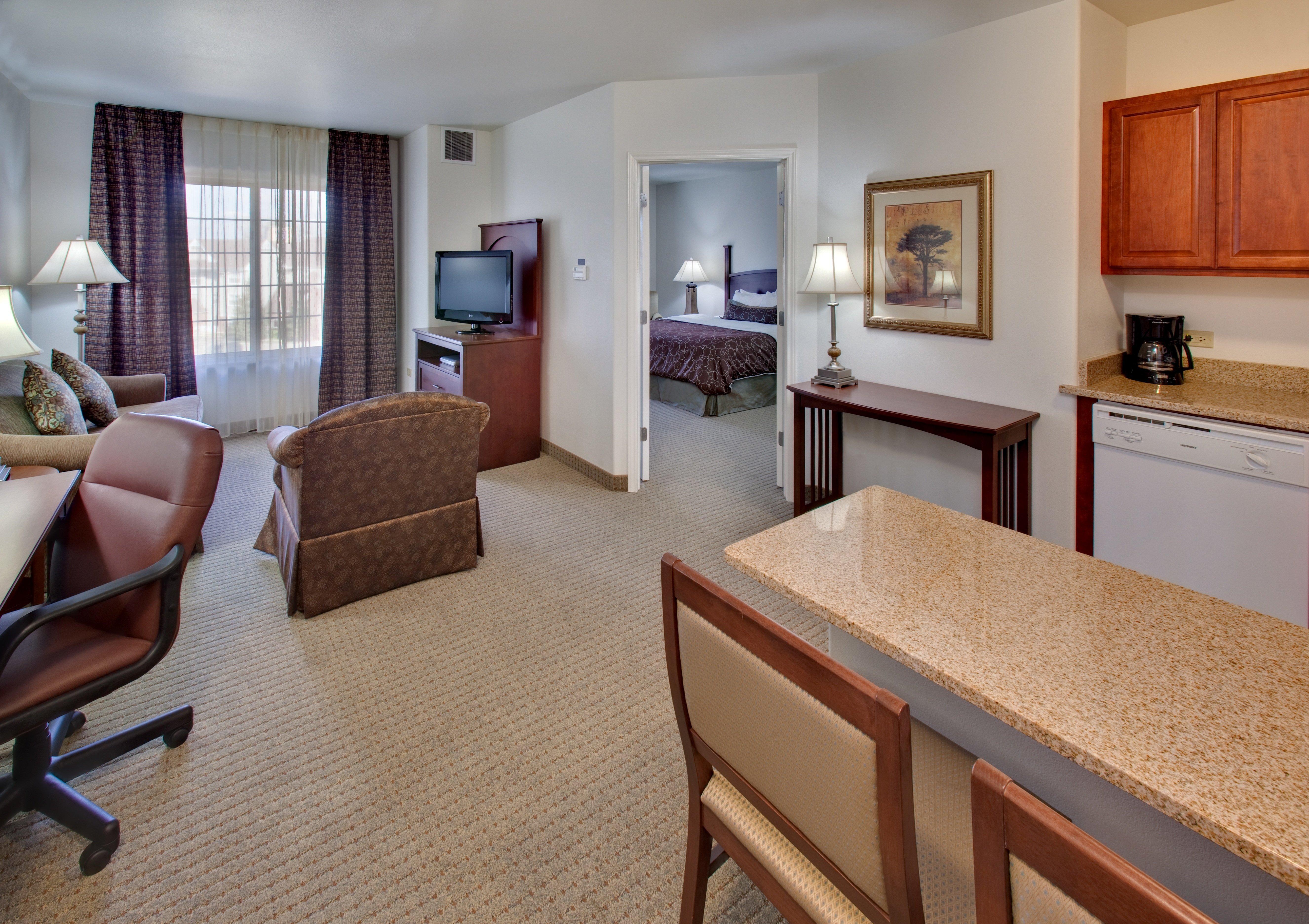 Staybridge Suites Rockford By Ihg Номер фото