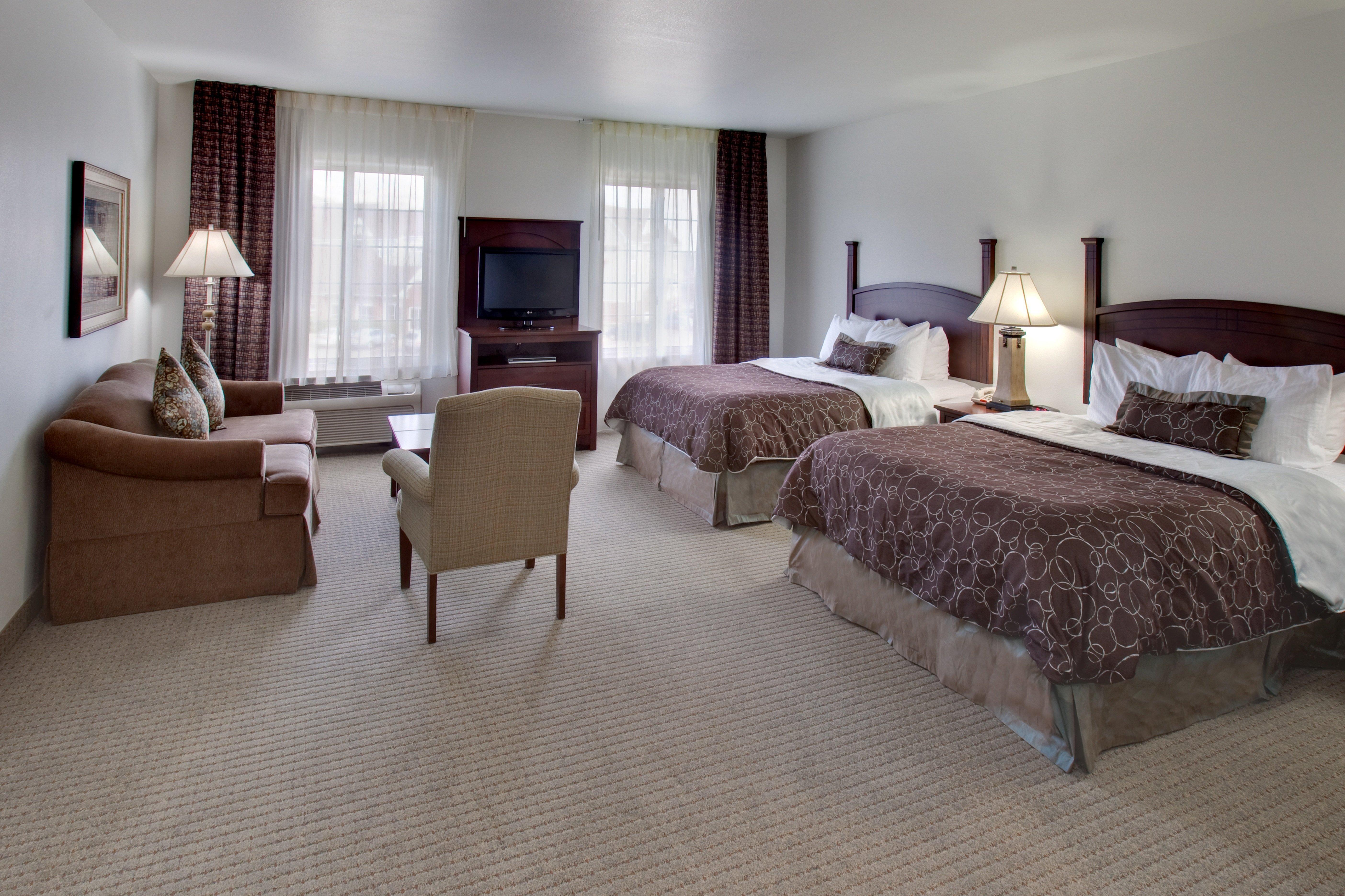 Staybridge Suites Rockford By Ihg Номер фото