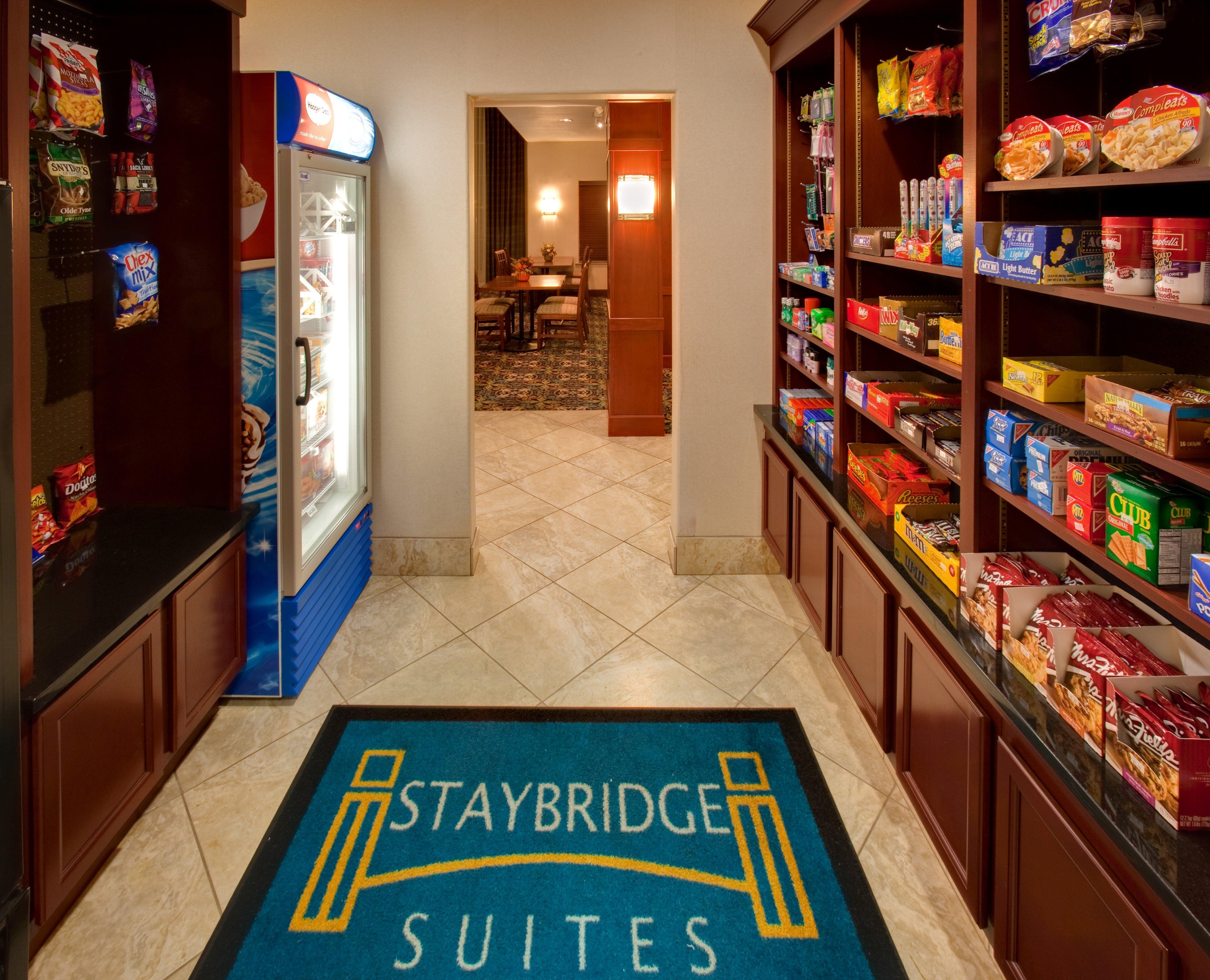 Staybridge Suites Rockford By Ihg Экстерьер фото