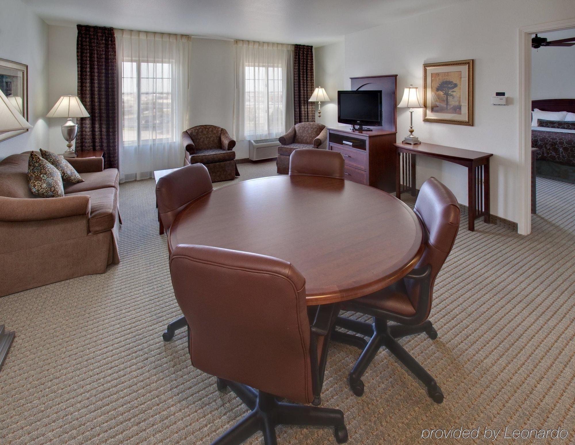 Staybridge Suites Rockford By Ihg Номер фото