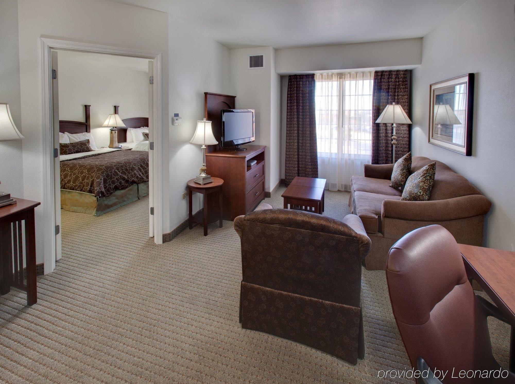 Staybridge Suites Rockford By Ihg Номер фото